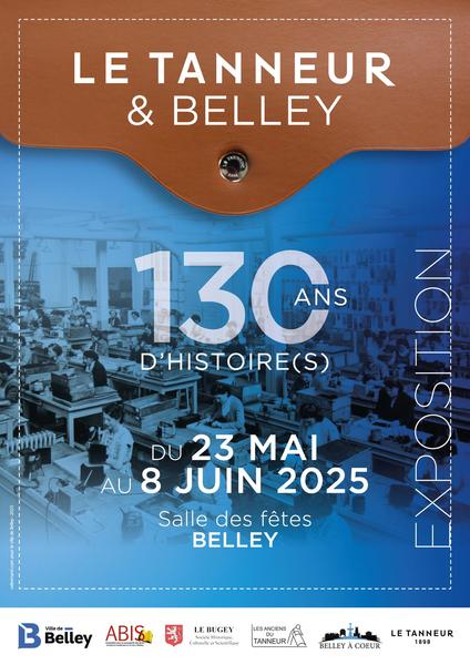 http://Exposition%20Le%20Tanneur%20et%20Belley,%20130%20ans%20d'histoire(s)