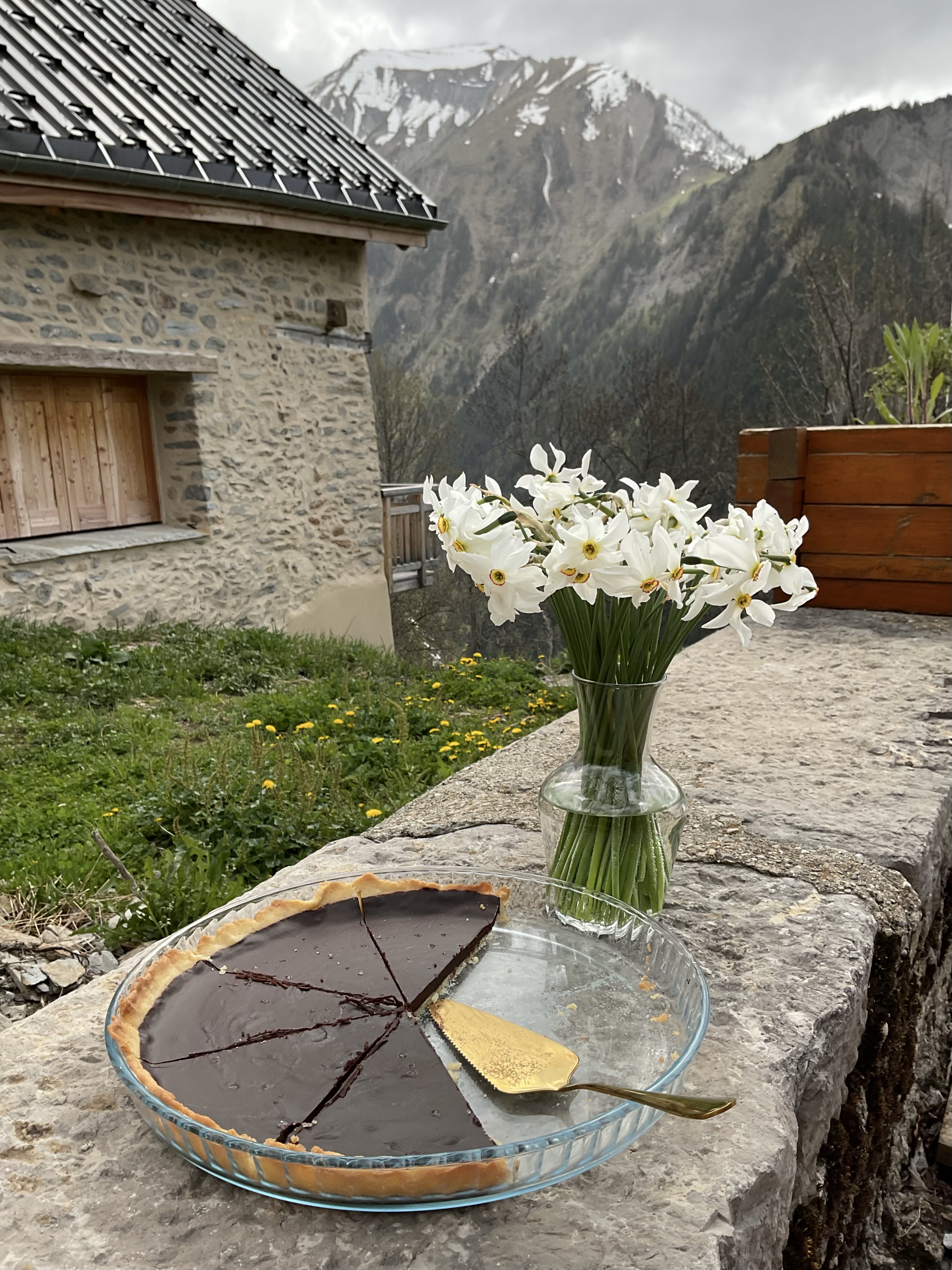 Dessert