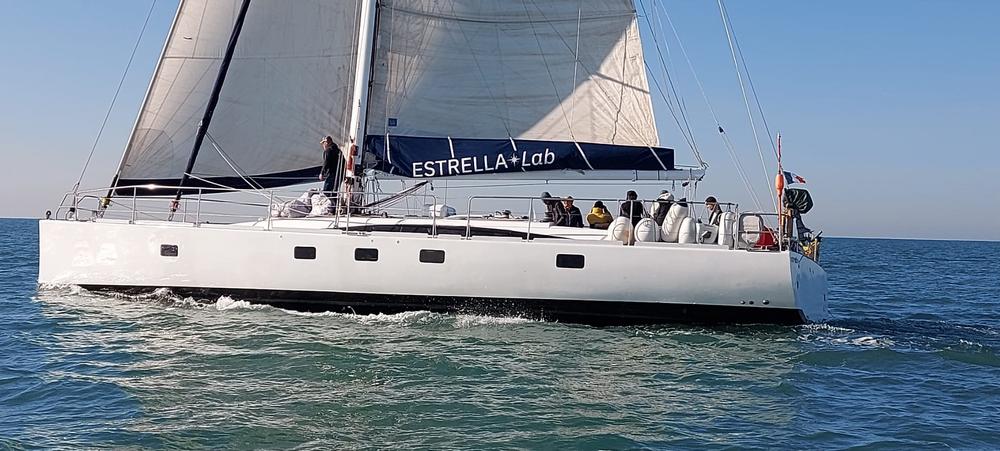 Estrella Lab