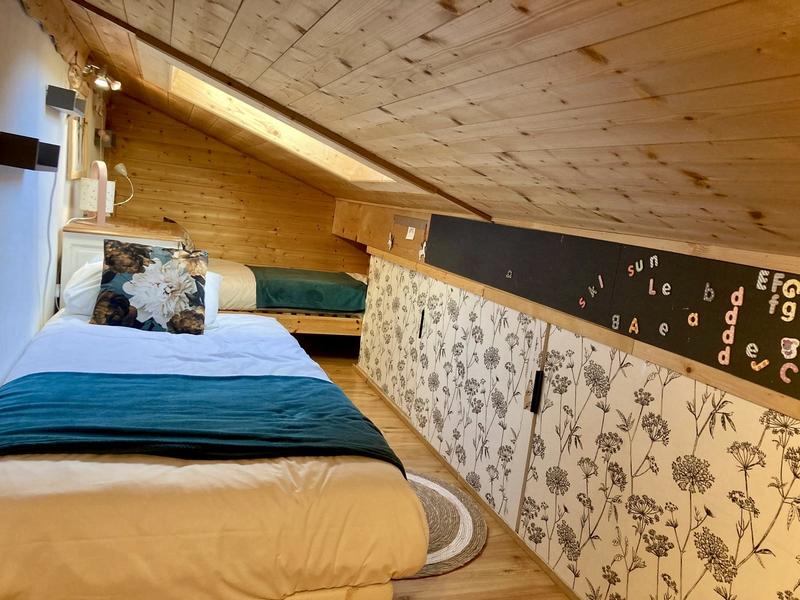 Chambre Enfant