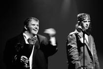 "Figure(s)" au Sou_La Talaudière