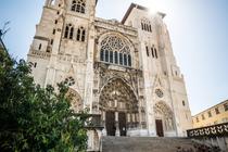 Visite Libre de la Cathédrale Saint-Maurice_Vienne