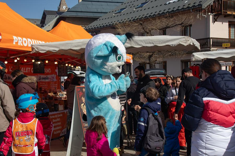 Les Savoyardises givrées - Emy déguste des produits... Le 13 mars 2025