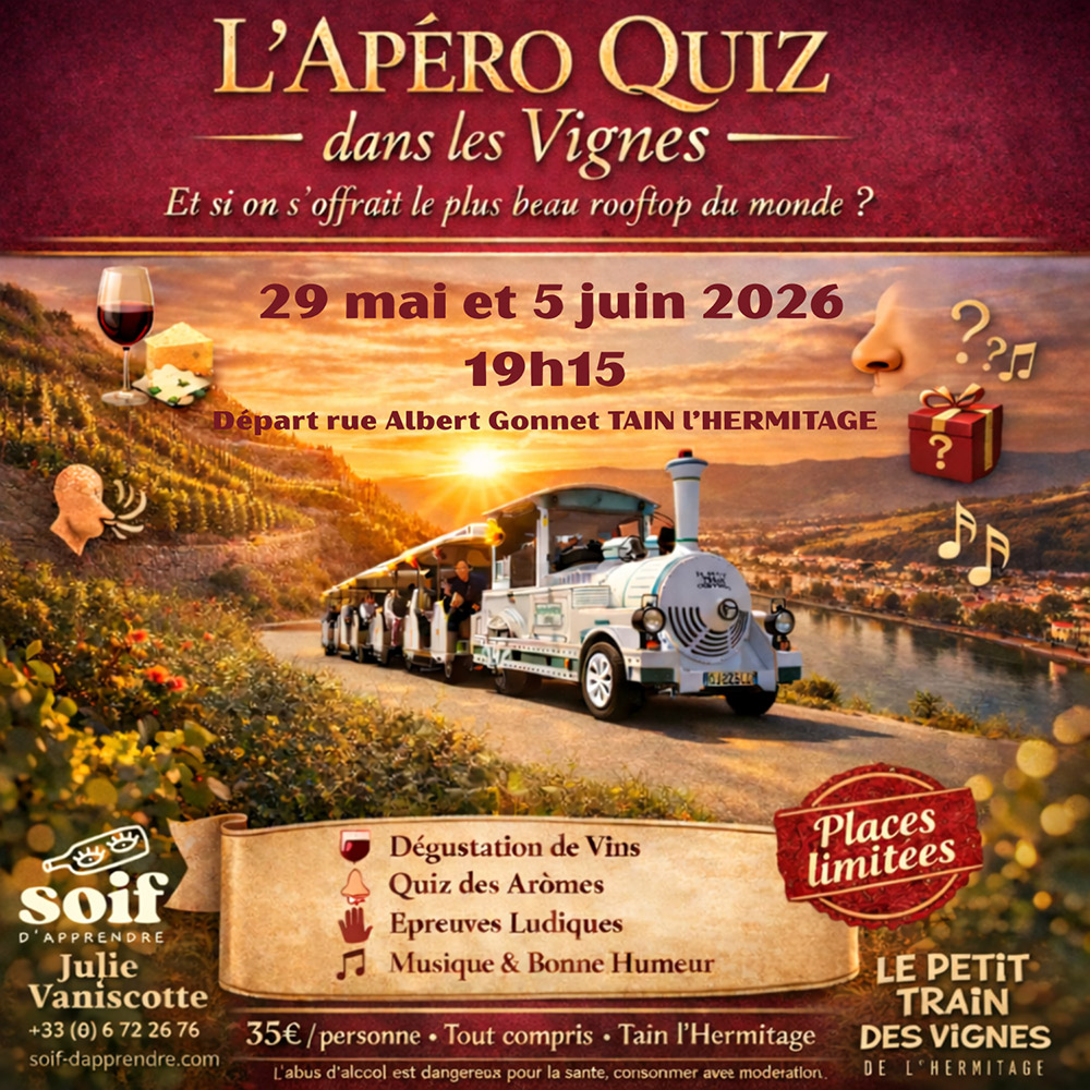 Apéro QUIZZ 