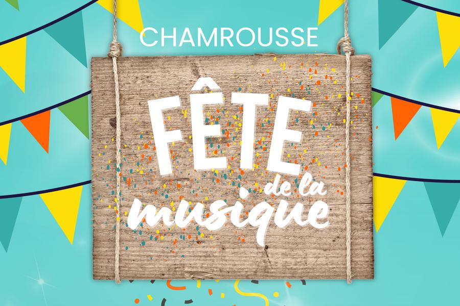 Soirée Disco pour la Fête de la musique