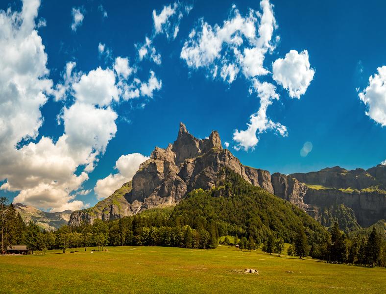 Cirque du Fer-à-Cheval