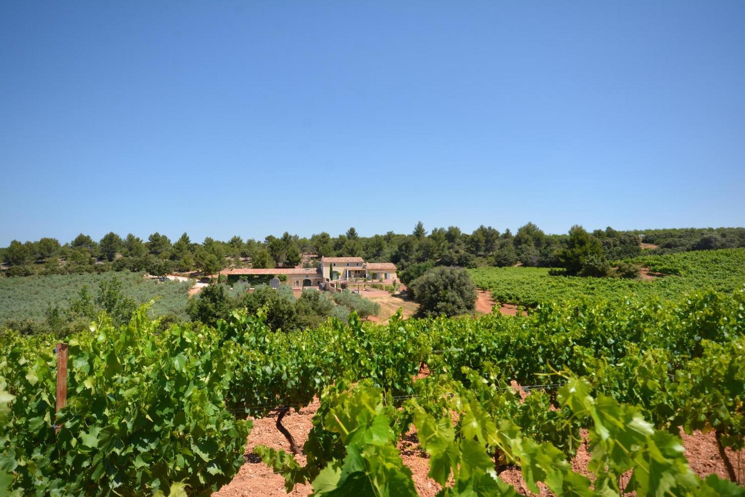 La Sainte Victoire, Jouques - photo 24