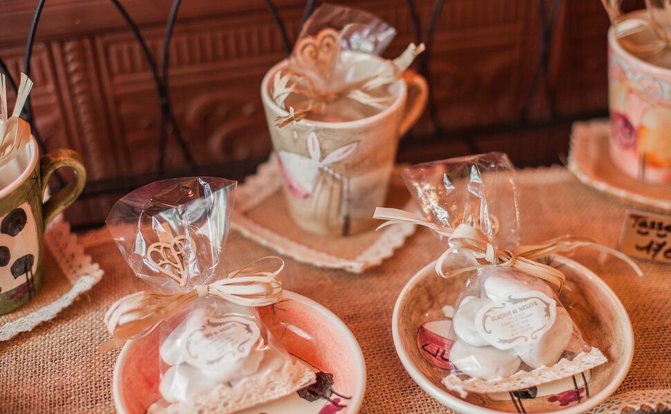 Les Glaçons de Megève