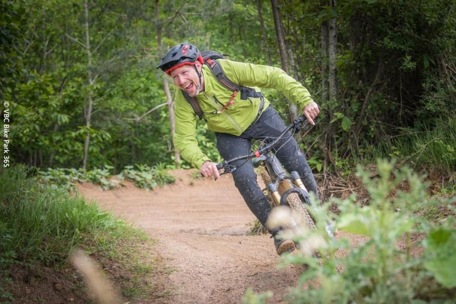 Terrain vtt - VBC Bike Park 365