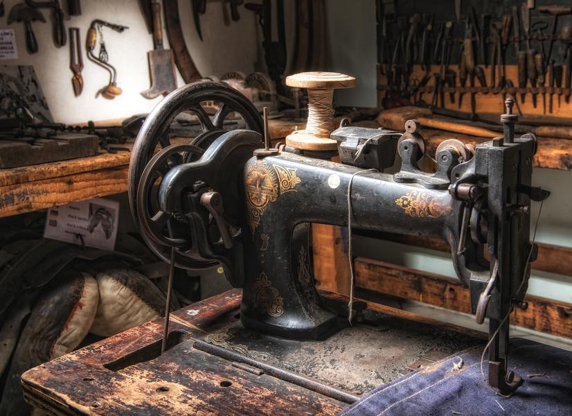 Au bonheur des dames