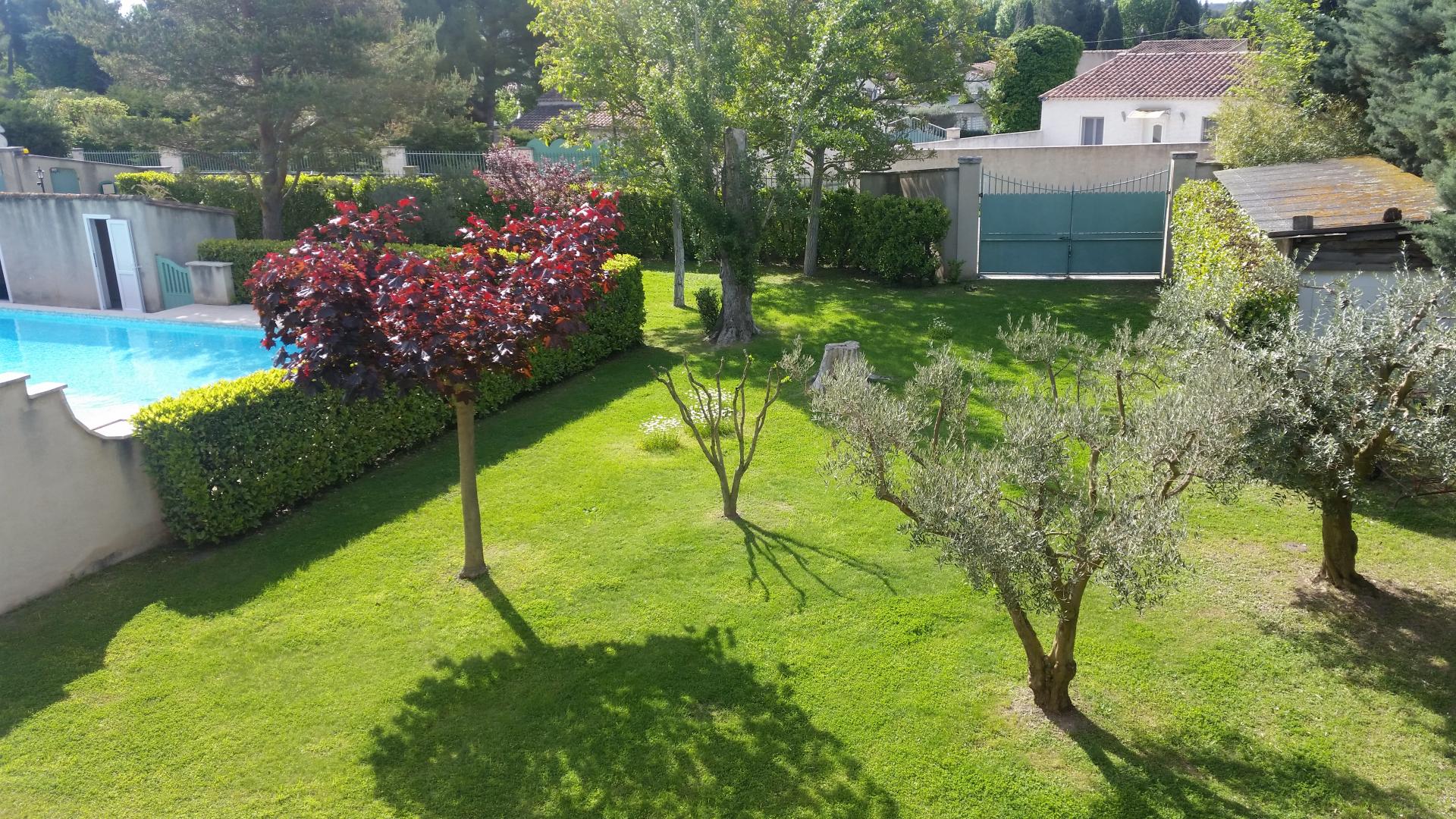 Le Gîte de Sylvie, Mouriès - photo 21