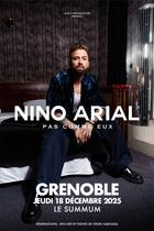 Nino Arial_Grenoble