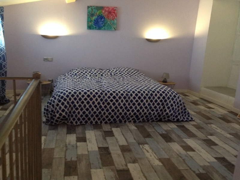 Coquelicot - Mme Roux, Mouriès - photo 2