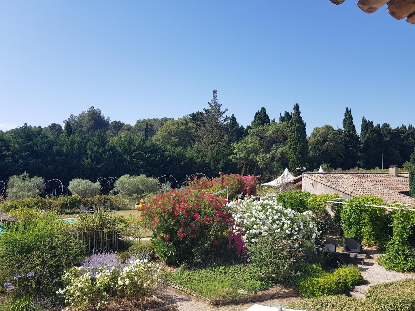 Mas des Figues, Saint-Rémy-de-Provence - photo 45