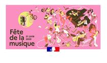 Fête de la musique_Roanne