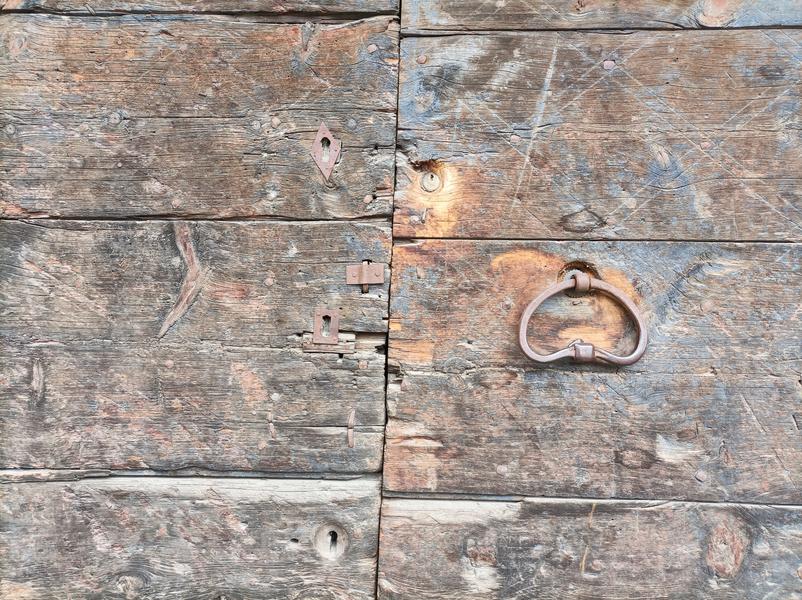 - © DR Les p'tits explorateurs et les maisons traditionnelles_Molines-en-Queyras - © DR