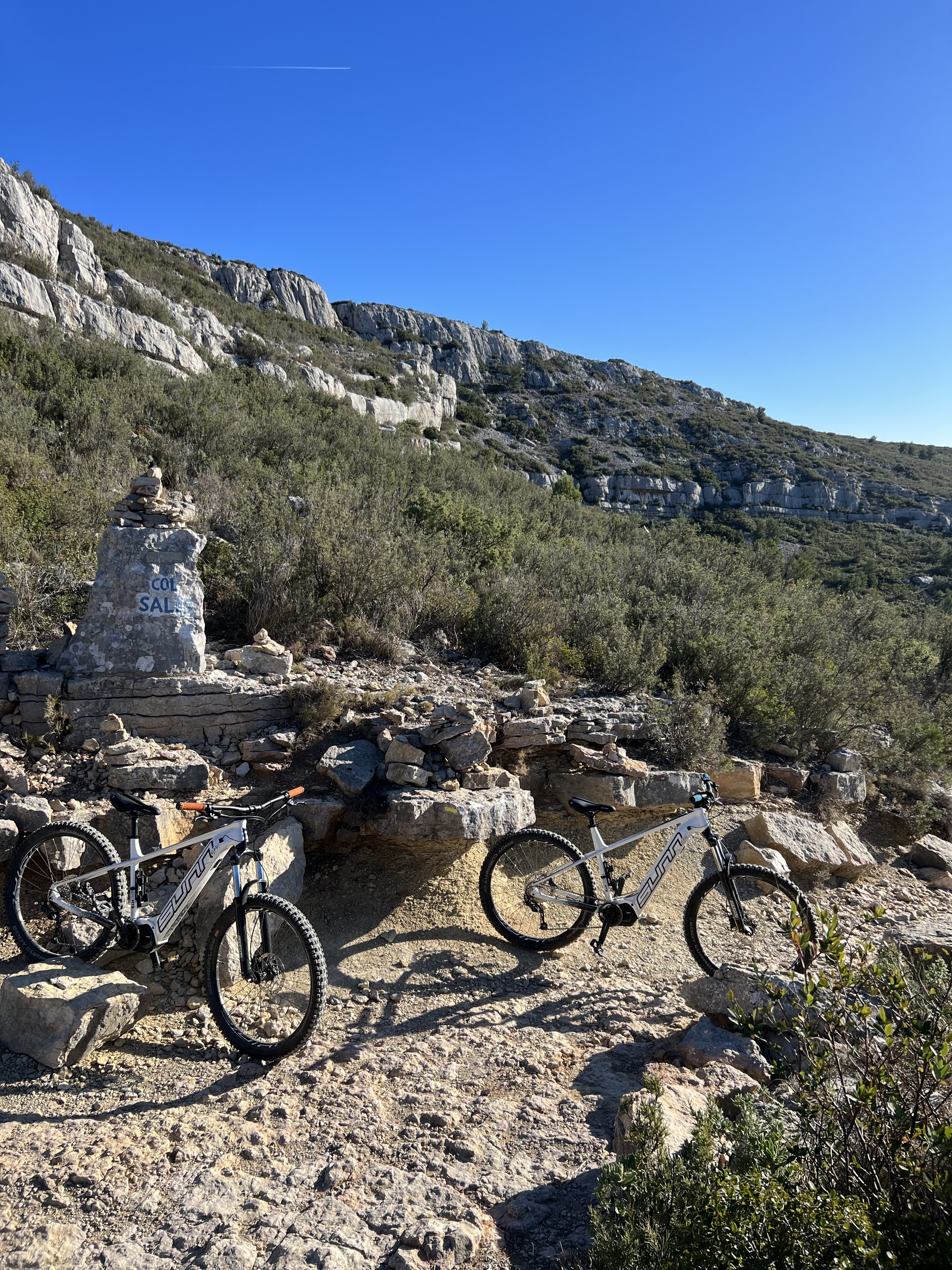 Garla bike — photo 2