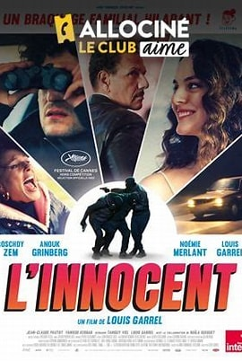 Ciné-rencontre : L'Innocent