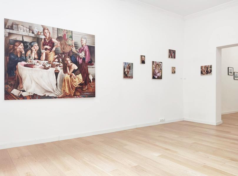 Galerie Ramand_Aix-en-Provence