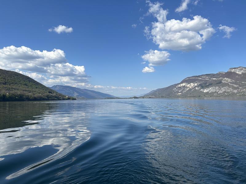 Lac du Bourget Lac du Bourget