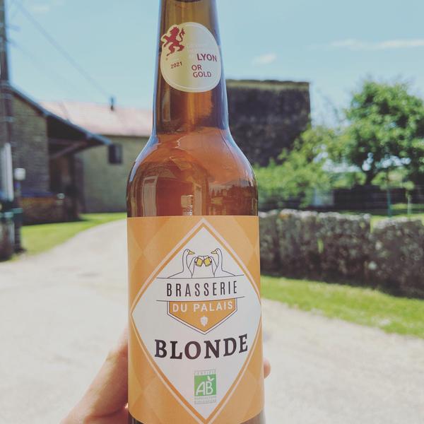 Brasserie du Palais à moins d'une heure de Lyon - Optevoz - Balcons du Dauphiné