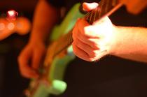 Concert des Ursulines : Jam session_Crémieu - Balcons du Dauphiné