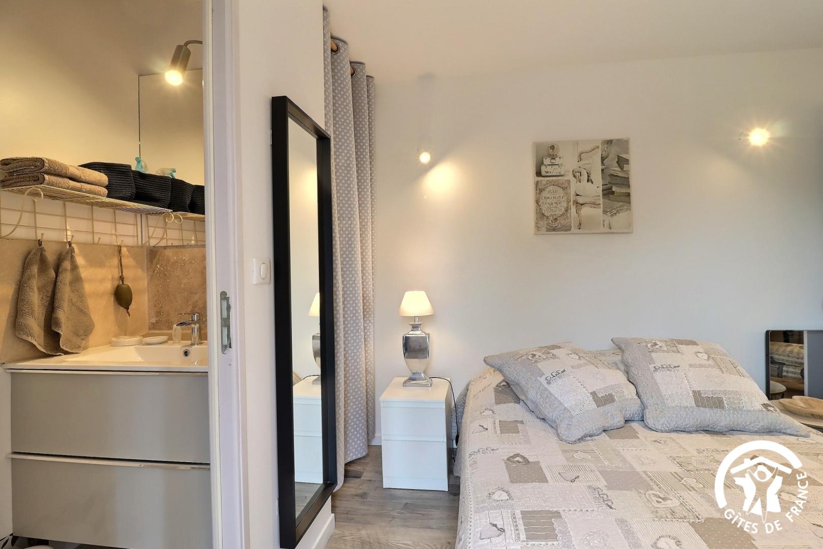 Un Petit Coin de Paradis, Vernègues - photo 12