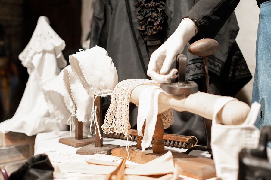 Musée d'art et d'histoire locale