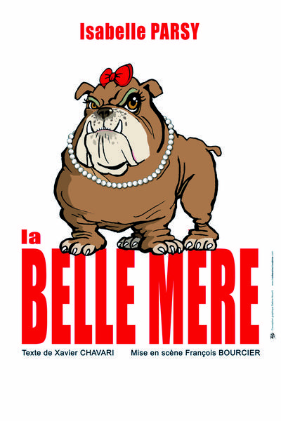 Spectacle "La belle mère"
