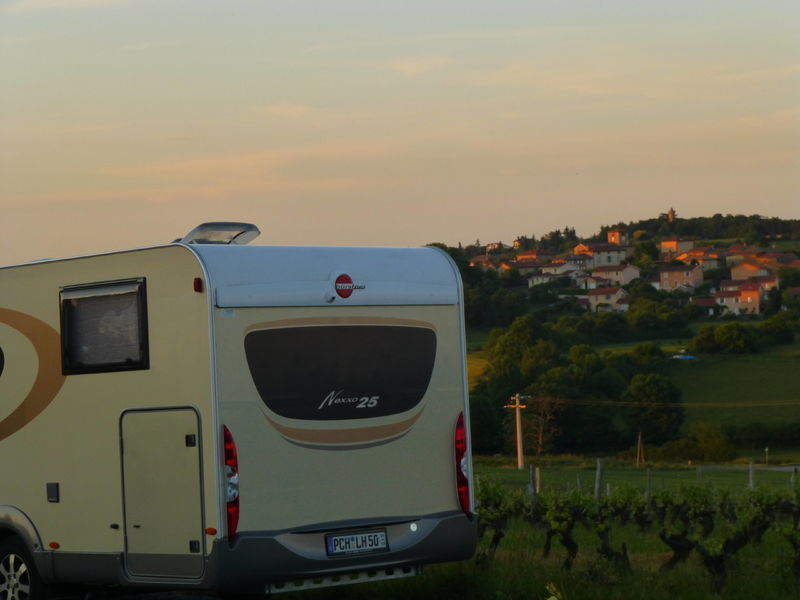 Domaine de Champ Fleury