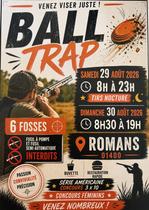 Ball Trap