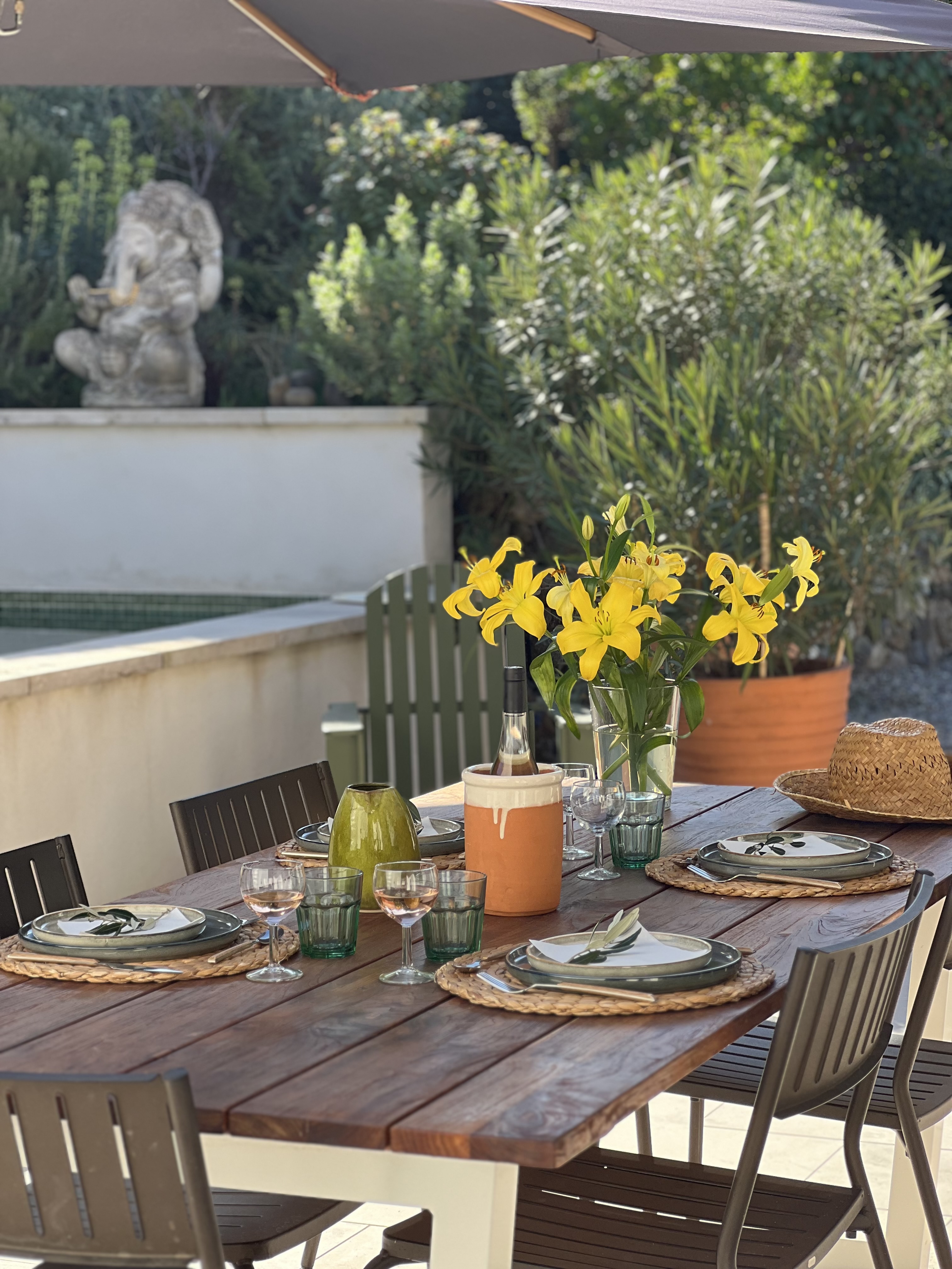 64 Le Mazet en Provence, Roquevaire - photo 20