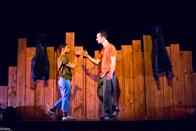 HI-FU-MI – Cie Rêvolution