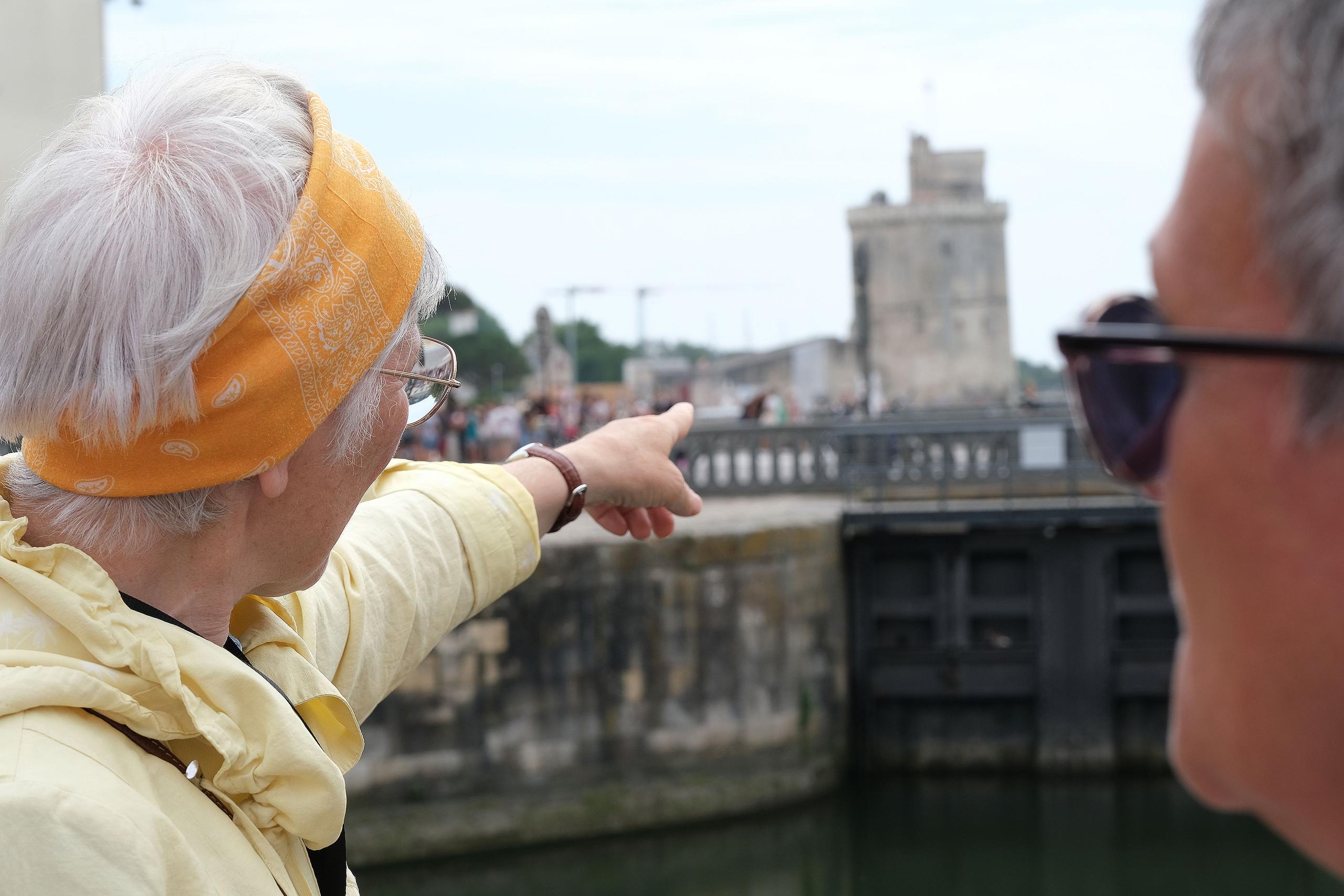 Les 5 sens (scolaires)