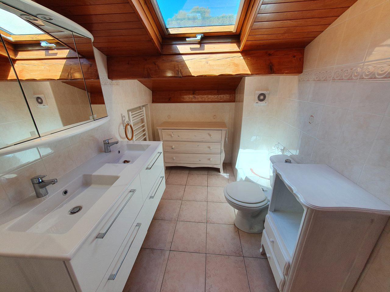 Appartement toit terrasse vue mer panoramique - photo 3