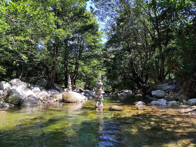 Cabane la Châtaigne_La Souche