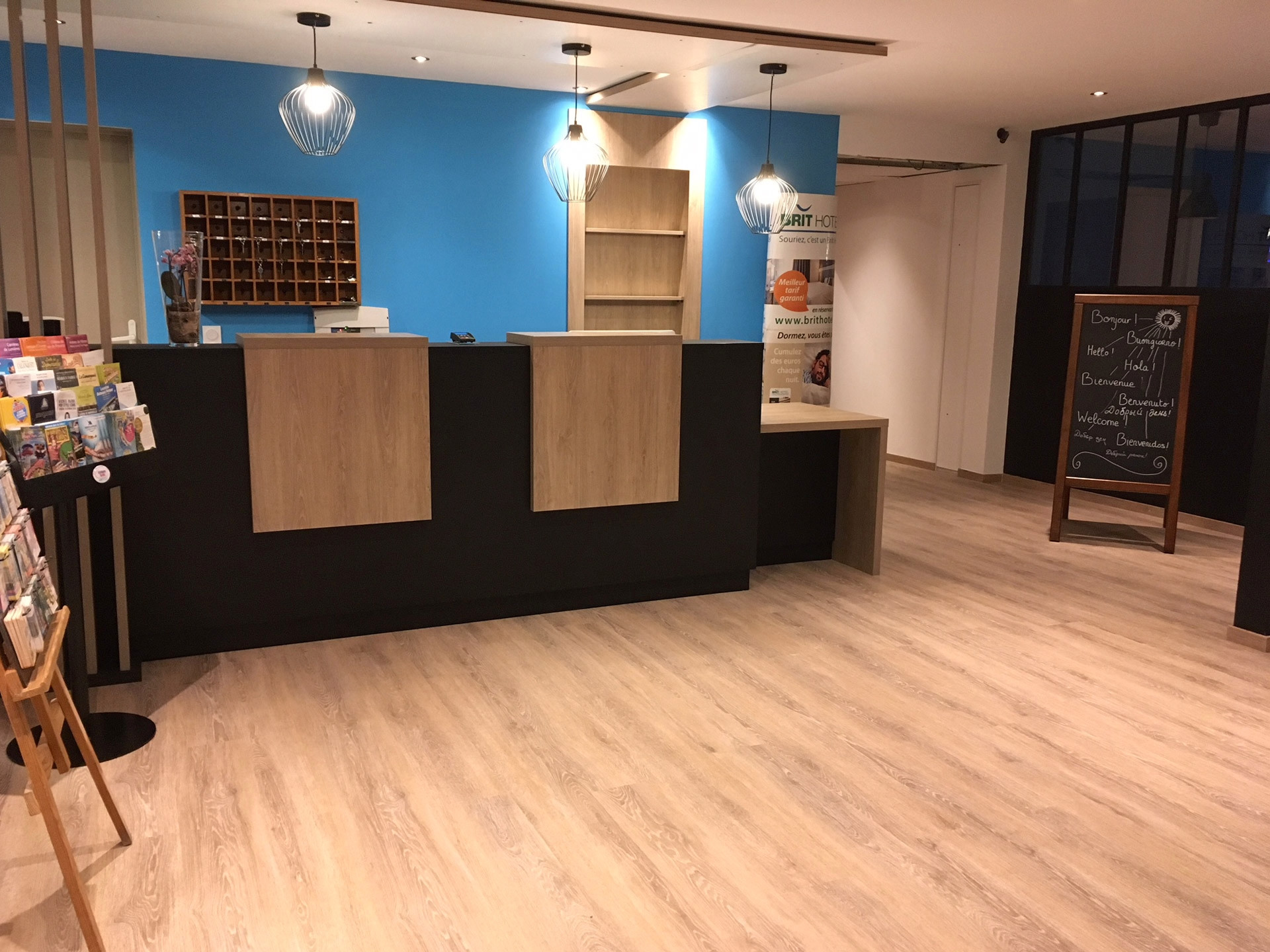 Brit Hotel Salon-de-Provence - photo 4