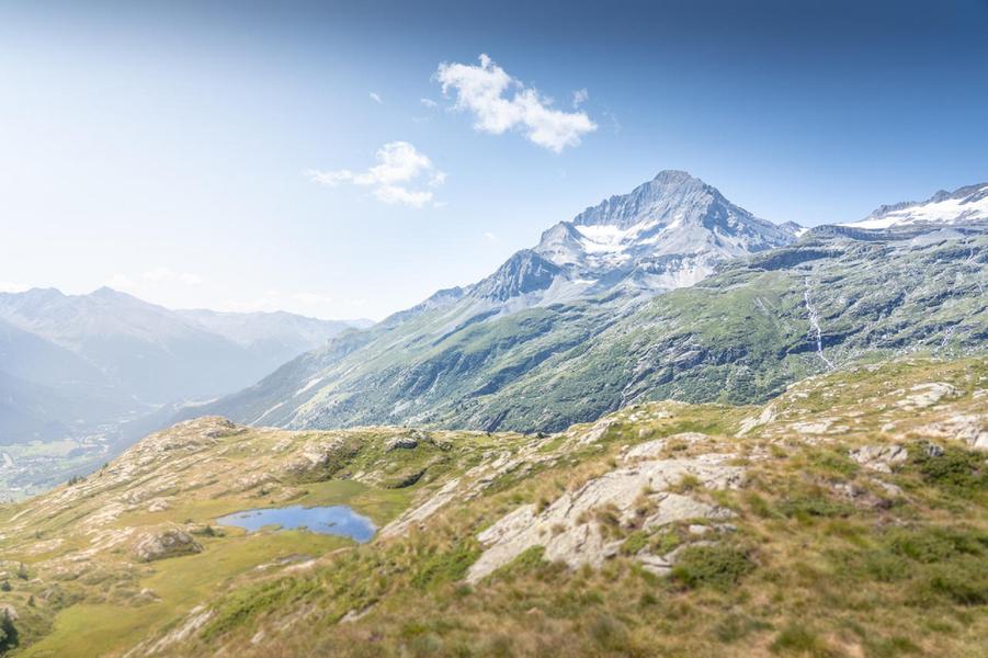 Tour de Méan Martin - Rando pédestre 4 jours_Bessans