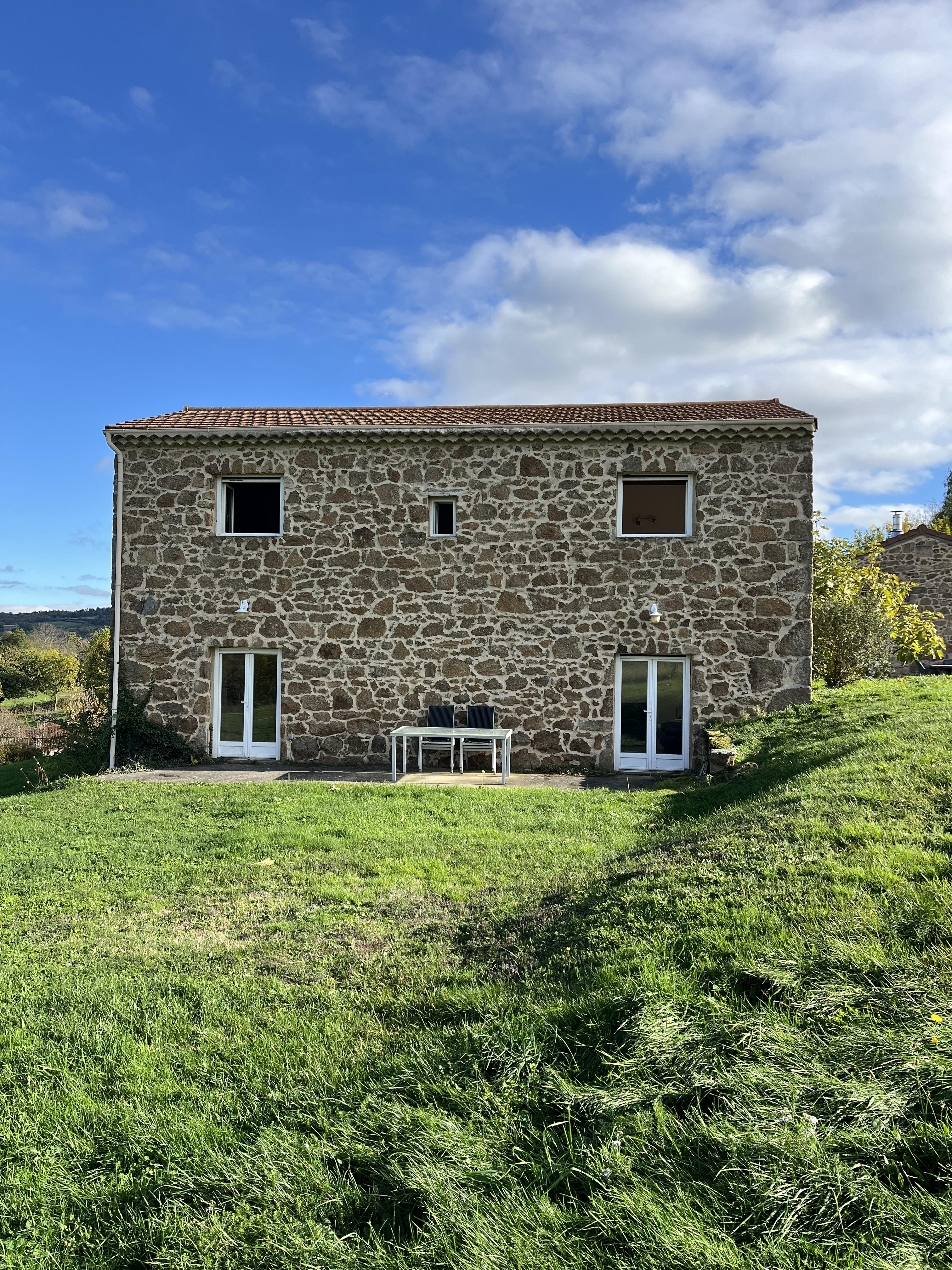 Gîte Au petit Paradis de Bernie_Préaux