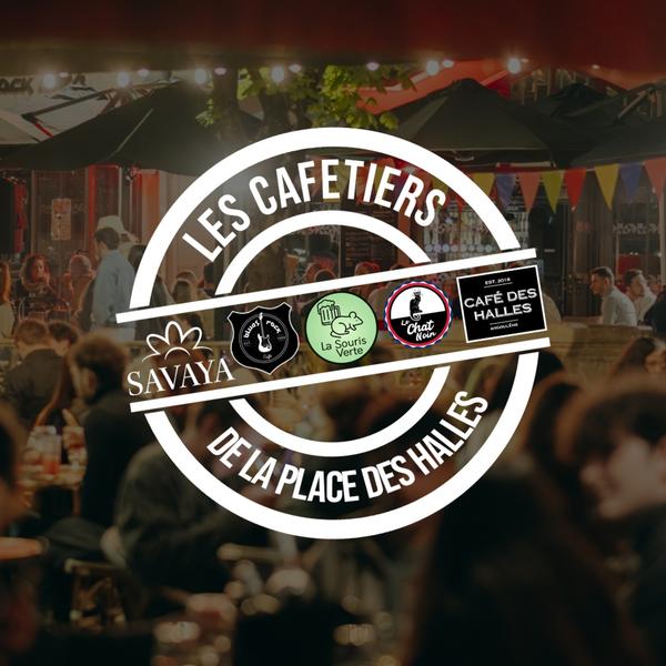 L'été des Halles 2026 - Les Halles en scène
