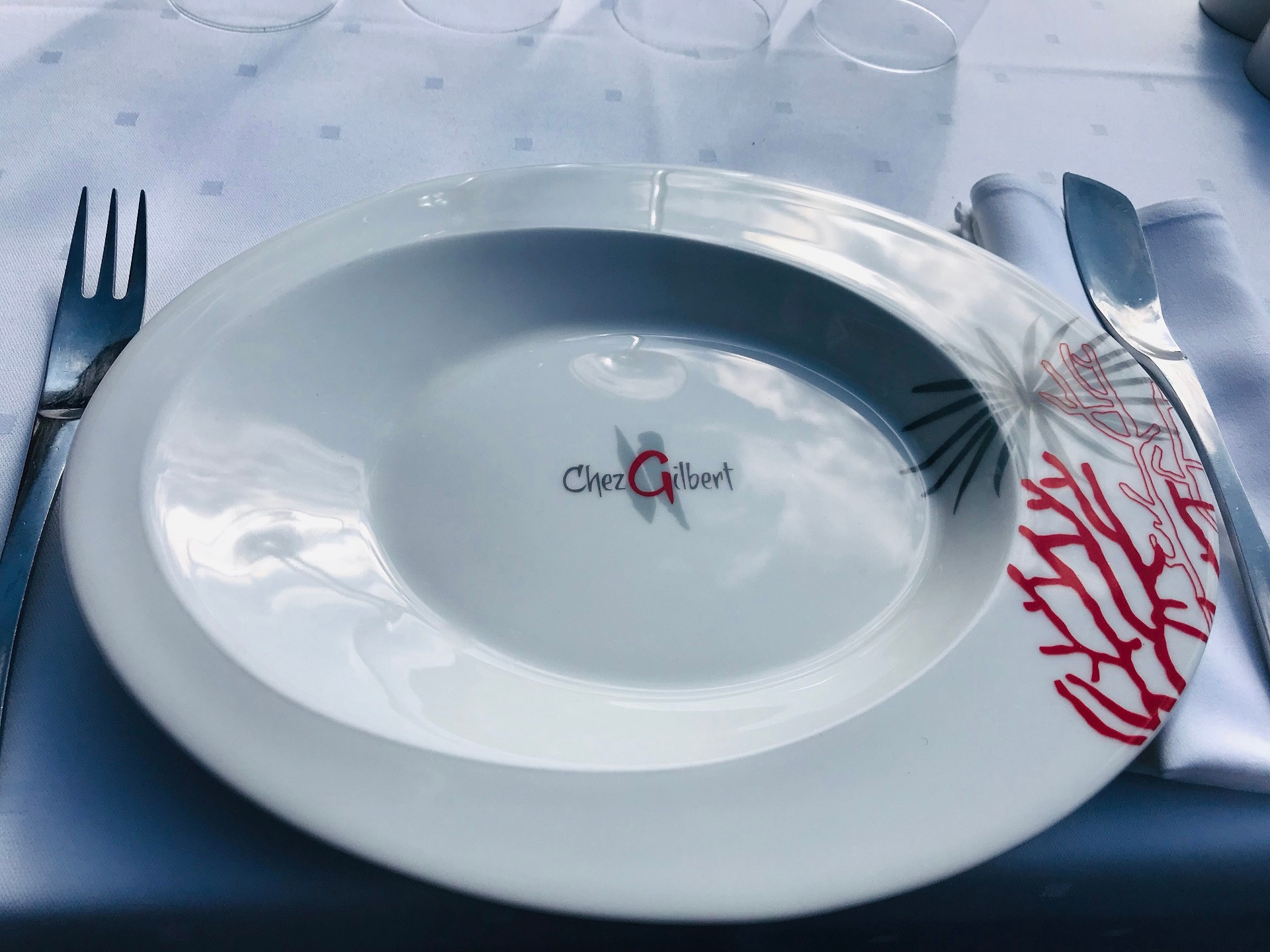 Chez Gilbert
