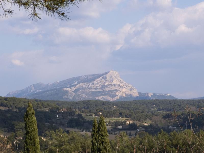 Aquarelle au Jardin des Peintres_Aix-en-Provence
