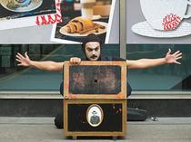 Spectacle : Talché_Autrans-Méaudre en Vercors