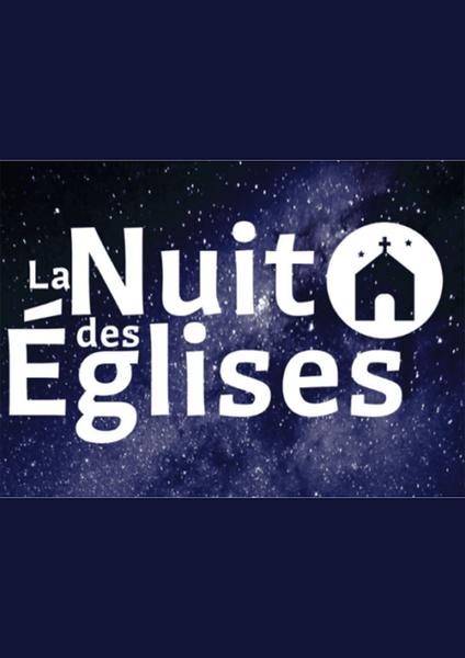 La Nuit des églises : Saint-Nectaire