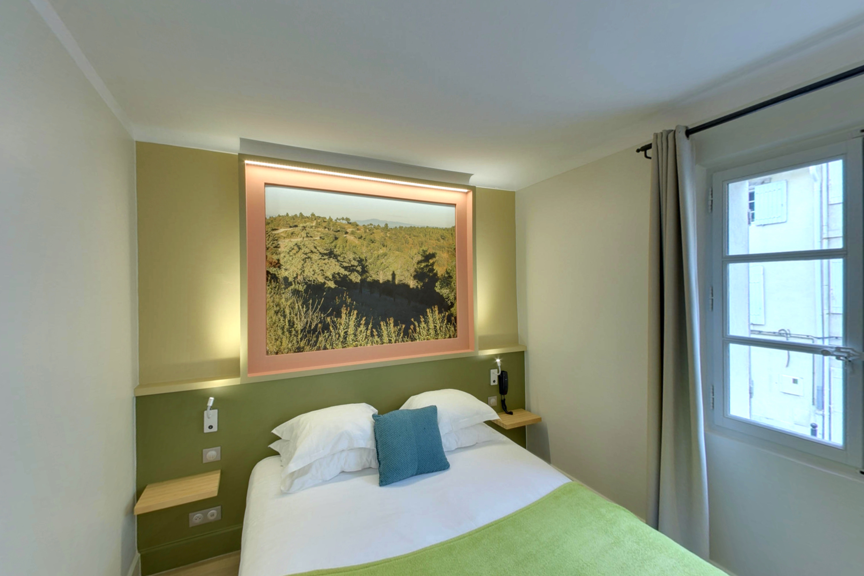 chambre 15