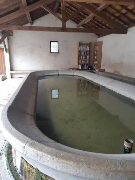 Lavoir de Salavre
