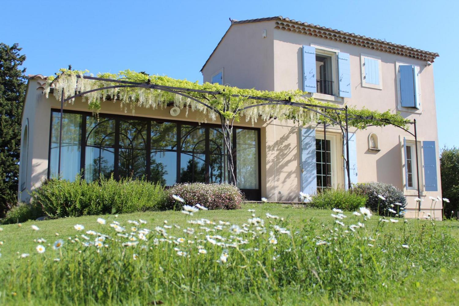 Le Mazet, Maillane - photo 6