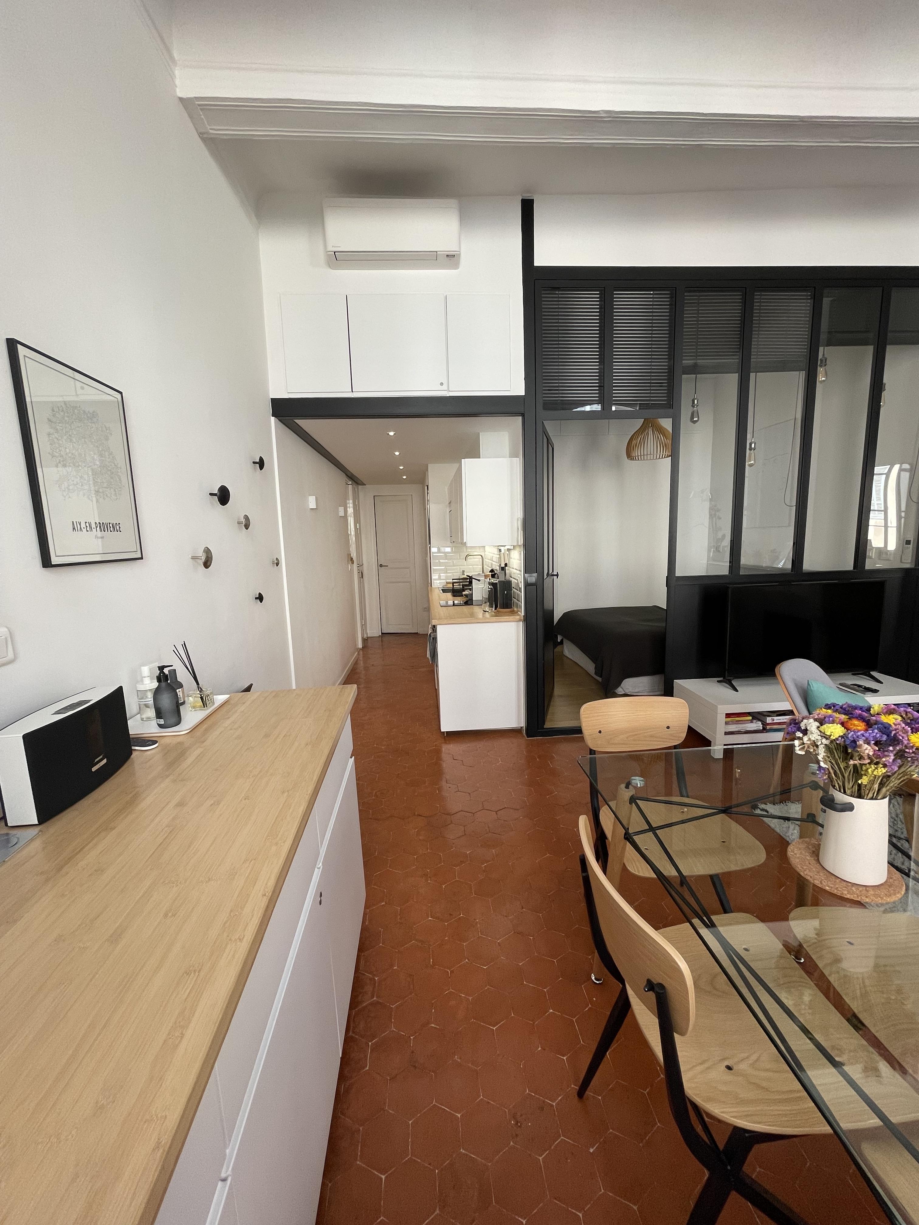 18P Chez Salama, Aix-en-Provence - photo 5