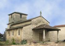 Visite de l'église de Villette-sur-Ain