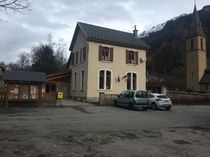 bib chantelouve